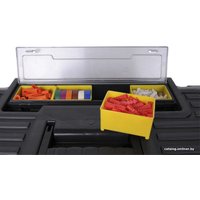 Тележка Stanley Contractor Chest STST1-70715