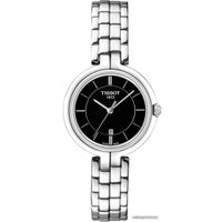 Наручные часы Tissot Flamingo T094.210.11.051.00