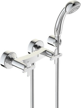 Смеситель Vidima Art BA327AA