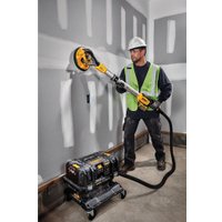 Шлифмашина для стен и потолков DeWalt DCE800T2 (с 2-мя АКБ)