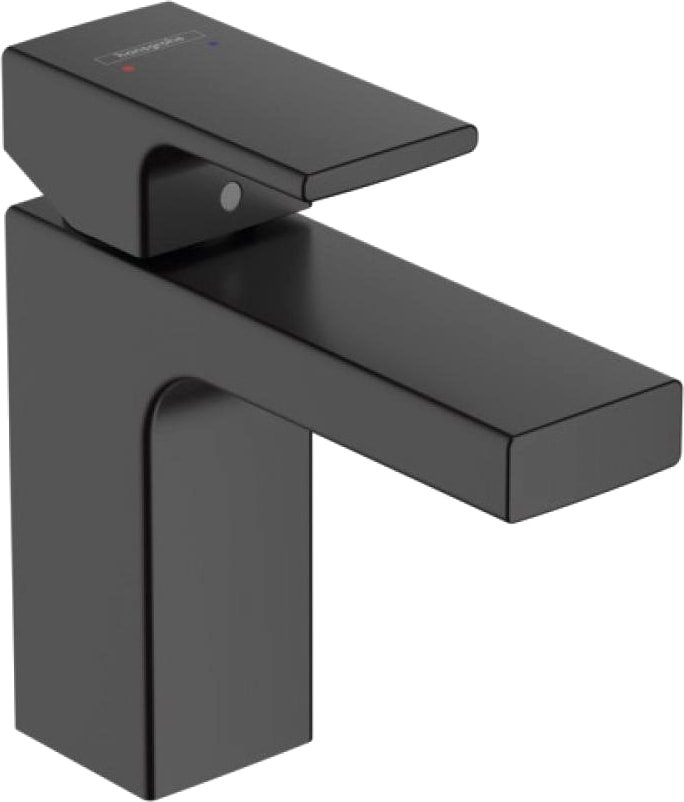 

Смеситель Hansgrohe Vernis Shape 71561670