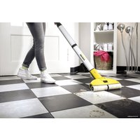 Электрошвабра Karcher EWM 2 1.056-300.0