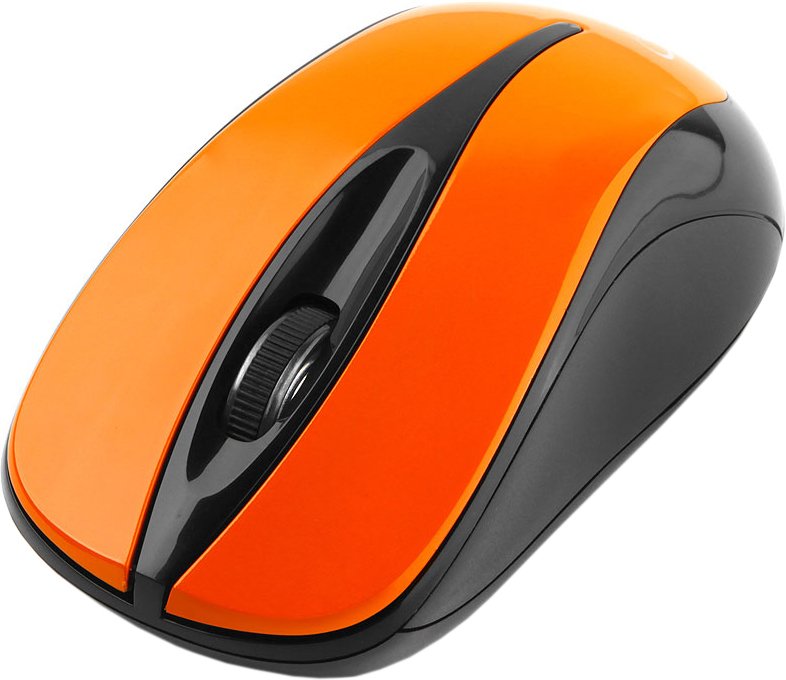 

Мышь Gembird MUSW-325-O