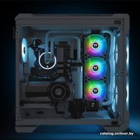 Набор вентиляторов Thermaltake Pure Duo 12 ARGB 2-Fan Pack CL-F097-PL12SW-A