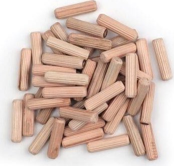 

Шкант деревянный Lemax 10x35 (100 шт)