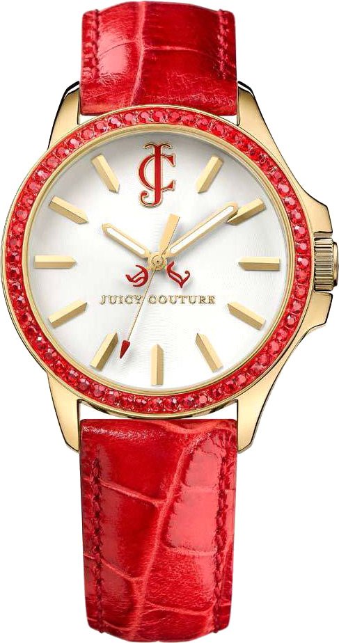 

Наручные часы Juicy Couture 1900970