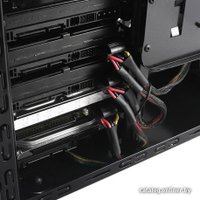 Корпус Thermaltake V9 BlacX with Docking Station (VM400M1W2Z)