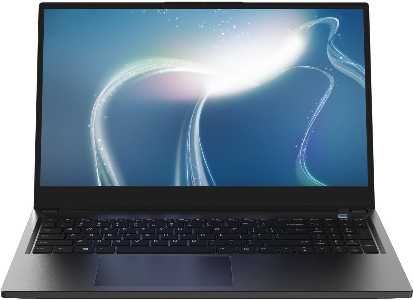 

Ноутбук Hiper Expertbook H1600O5165DM