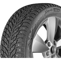 Зимние шины Ikon Tyres Autograph Ice 9 215/55R16 97T (шипы)