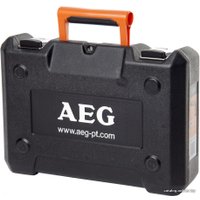 Электроотвертка AEG Powertools SE 3.6 Li-152C [4935413165]