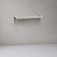 Держатель для полотенца Lauter 21TS3001 (Chrome)