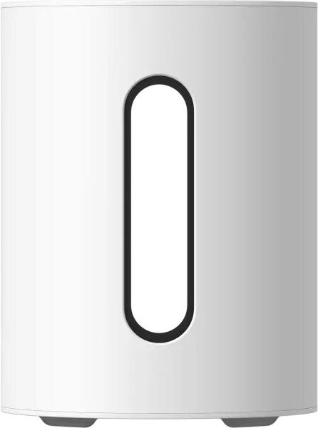 

Беспроводной сабвуфер Sonos Sub Mini (белый)
