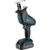 Сабельная пила Zitrek ZKRS20 Pro 085-1316 (с 2-мя АКБ)