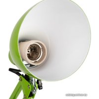 Настольная лампа ЭРА N-123-E27-40W-GR