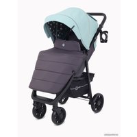 Коляска прогулочная «книга» Rant Vega Star 2022 RA057 (ocean green)