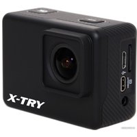 Экшен-камера X-try XTC390 EMR Real 4K WiFi Standart