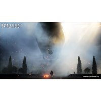 Компьютерная игра PC Battlefield 1