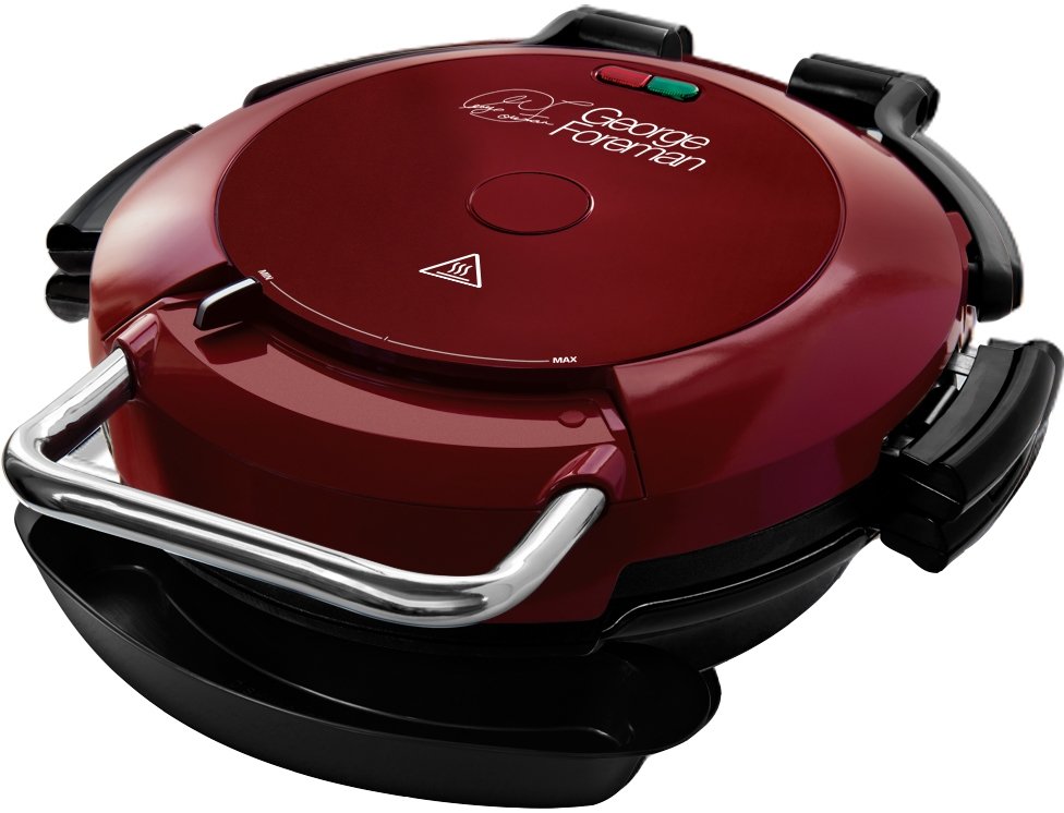 

Электрогриль George Foreman 24640-56