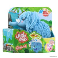 Интерактивная игрушка Jiggly Pets Мамонтенок 40392