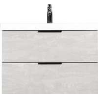 Viant Тумба под умывальник Берлин Moduo 80 VBER80MDC-T2YP