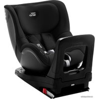 Детское автокресло Britax Romer Dualfix i-Size (cosmos black)