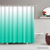 Шторка-занавеска для ванны Primanova Diamond DR-70001