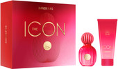 The Icon для женщин EdP 50 мл + Лосьон для тела 75 мл