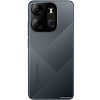 Телефон Tecno Spark Go 2023 4GB/64GB (черный)