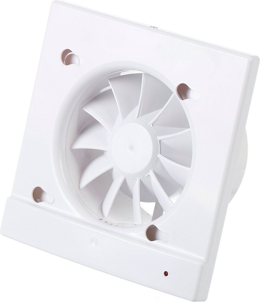 

Осевой вентилятор Viento System+ d100 КВС 100С