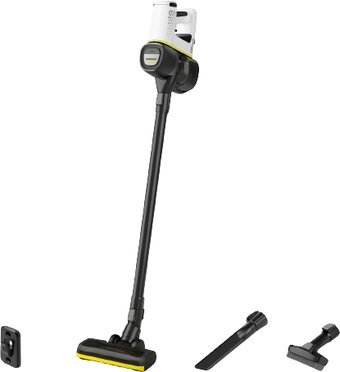 

Пылесос Karcher VC 4 Cordless myHome 1.198-630.0