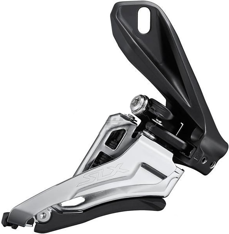 Переключатель скоростей передний Shimano IFDM7100D6
