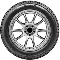 Зимние шины Yokohama IceGuard Stud IG65 265/70R16 112T (шипы)