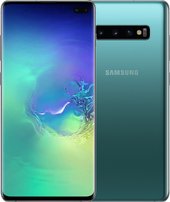 Galaxy S10+ G975 8GB/128GB Dual SIM Exynos 9820 (аквамарин)