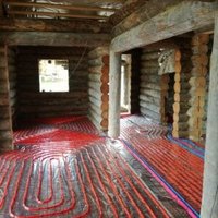 Труба Maincor Труба из сшитого полиэтилена MAINCOR PE-RT EVOH 16х2.0 600м