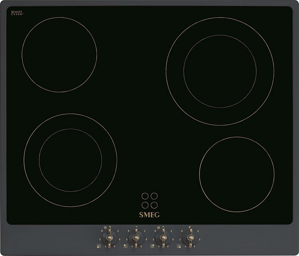 

Варочная панель Smeg P864AO