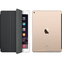 Планшет Apple iPad mini 3 128GB LTE Gold
