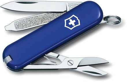 

Мультитул Victorinox Classic [0.6223.2]