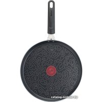 Блинная сковорода Tefal Chandeleur Leopard B2751102