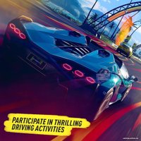  The Crew Motorfest для PlayStation 5