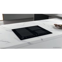 Варочная панель Whirlpool WF S0160 NE