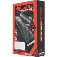 SSD Patriot Viper VP4300 2TB VP4300-2TBM28H