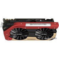 Видеокарта Gainward GeForce GTX 1070 Phoenix GS 8GB GDDR5 [426018336-3682]