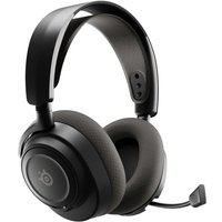 Наушники SteelSeries Arctis Nova 7 Wireless Gen 2 (черный) в Бресте
