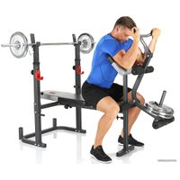 Силовая скамья Hammer Bermuda XT Pro