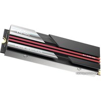 SSD Netac NV7000 4TB NT01NV7000-4T0-E4X