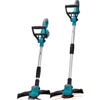 Триммер GPT CCS-M2040B01-F BL (без АКБ)