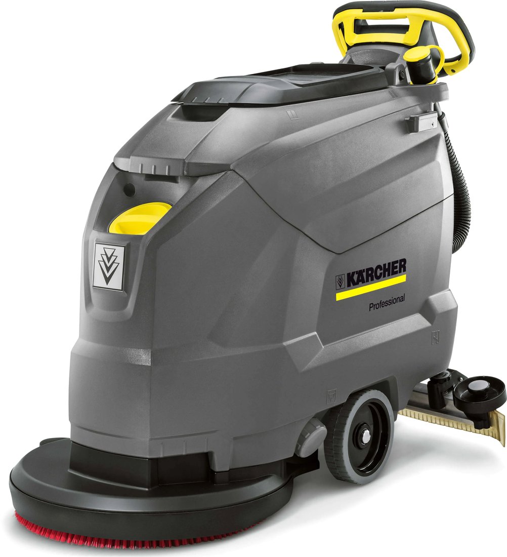 

Полотер Karcher BD 50/50 C Bp Classic 1.127-009.0