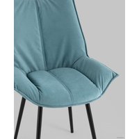 Стул Stool Group Осло fb-oslo-neo-22 (велюр пыльно-голубой)