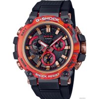 Наручные часы Casio G-Shock MTG-B3000FR-1A