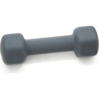 Гантель Torres PL522502 2 кг (серый)